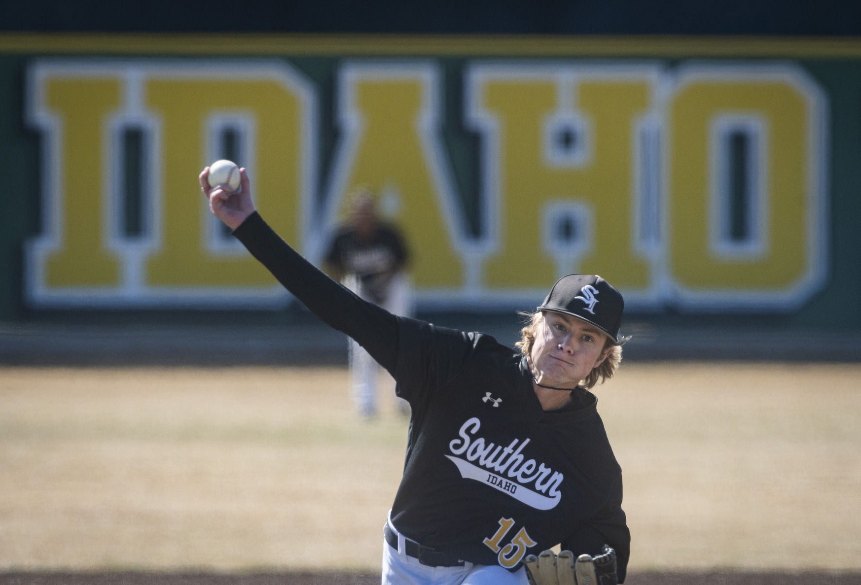 Baseball - SLCC Vs. CSI